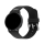 Pasek do smartwatchy Holdit Silicone Watchband 22